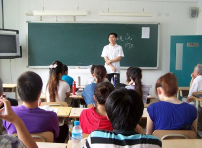 大學(xué)阿拉伯語課程有什么？
