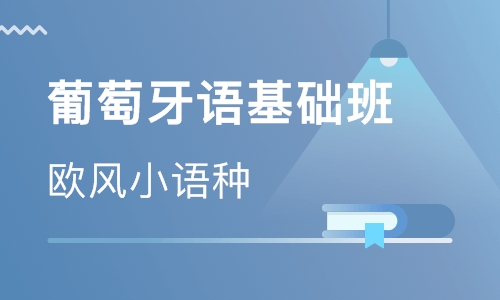 大學葡萄牙語專業(yè)有哪些課程